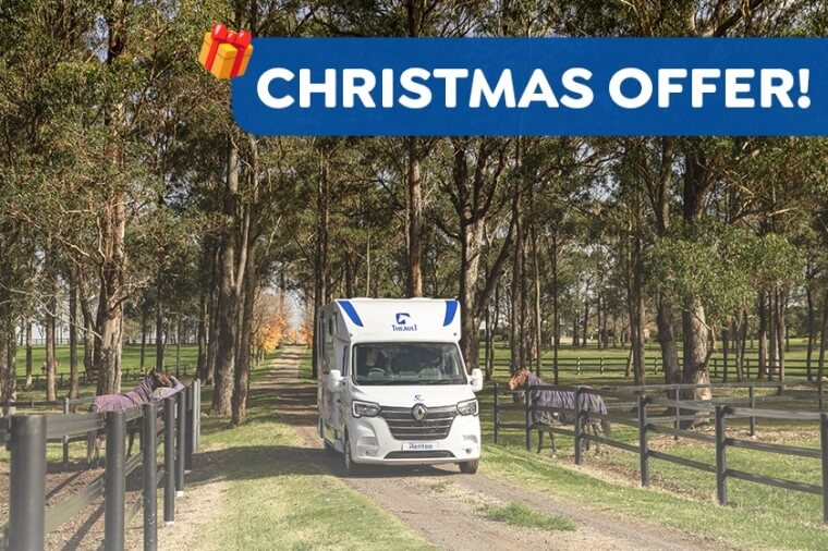 CHRISTMAS OFFER